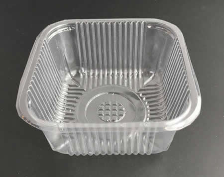 吸塑月饼盒PET片材生产厂家